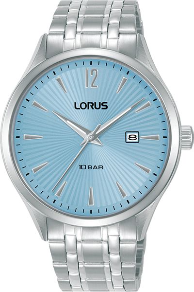 Lorus Rh991Rx9 Men's Wristwatch