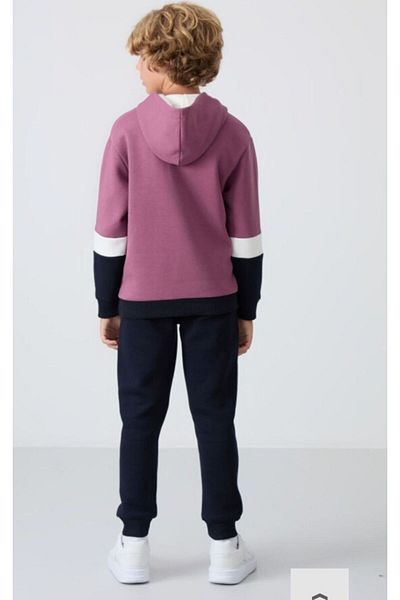 Kelebeklingerie Hooded Kids Suit