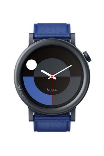 cmf by NOTHING Watch Pro 2, 1.32" AMOLED Display, Built-in multi-system GPS, 120 Sports Modes, Smart Sleep Algorith