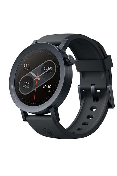 cmf by NOTHING Watch Pro 2, 1.32" AMOLED Display, Built-in multi-system GPS, 120 Sports Modes, Smart