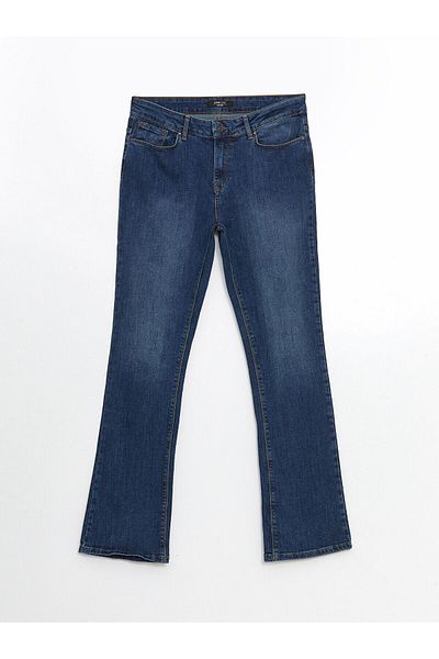 LC Waikiki Straight Fit Women's Jean Pants