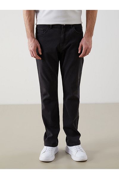 LC Waikiki Ανδρικό τζιν παντελόνι 779 Regular Fit