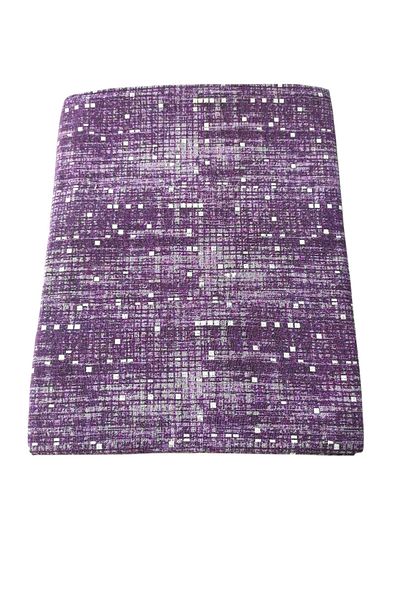 MORRİVAL 6 M2 Rubber-Free Cotton Carpet Cover Savan 200 cm X 300 Cm, Office Garden Terrace Home Door Hall Picnicamp