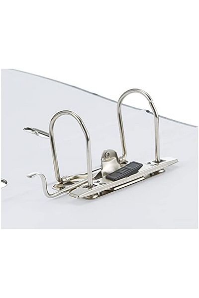 Mena Rise Diyar-Ifırsatshop 994095 Folder Economy Wide, 28.5 X 8 X 31.8 Cm, Black 1017157