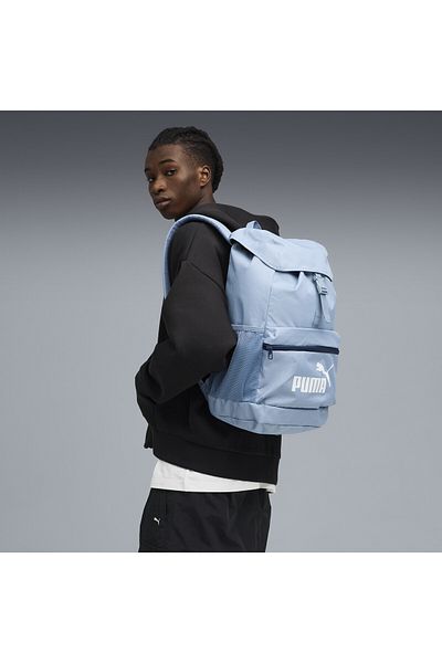 Puma Batoh Phase Hooded 20L pro mládež
