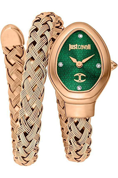 Just Cavalli Jc1L264M0045 Women's Wristwatch