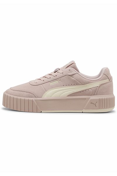 Puma Carina Mia Suede Sneakers Women