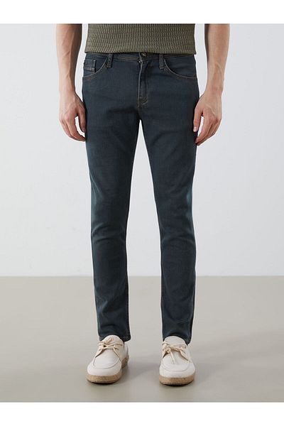 LC Waikiki Ανδρικό τζιν παντελόνι 760 Skinny Fit