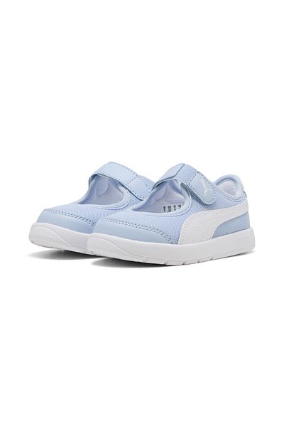 Puma Teniși Courtflex v3 Lina V pentru copii mici