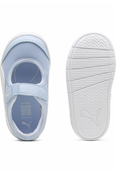 Puma Courtflex v3 Lina V Sneakers Toddlers