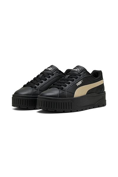 Puma Karmen II Leather Sneakers Women