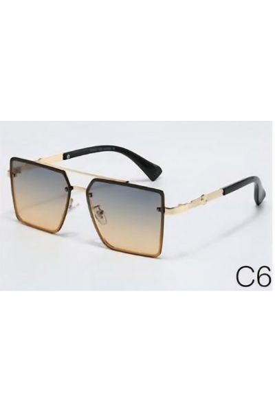 Escales Men's Uv-400 Protection Men's Sunglasses