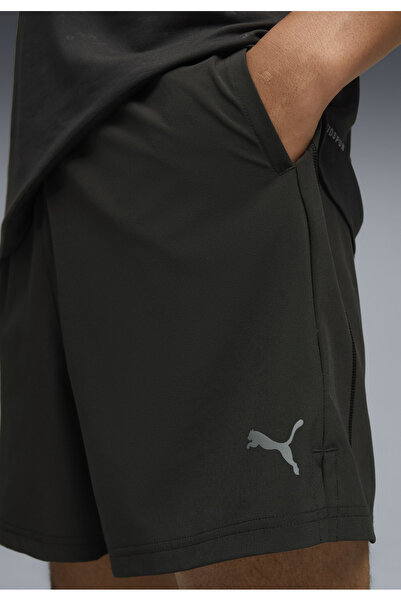 Puma TECH TRAINING 5" Stretch Shorts Men