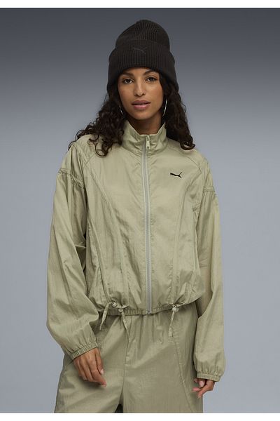 Puma DARE TO Oversized Woven Jacket Women