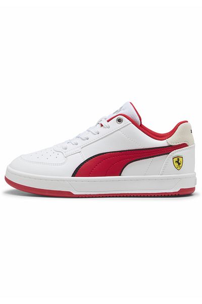 Puma Αθλητικά Παπούτσια Scuderia Ferrari Caven 2.0 για Νεανικά