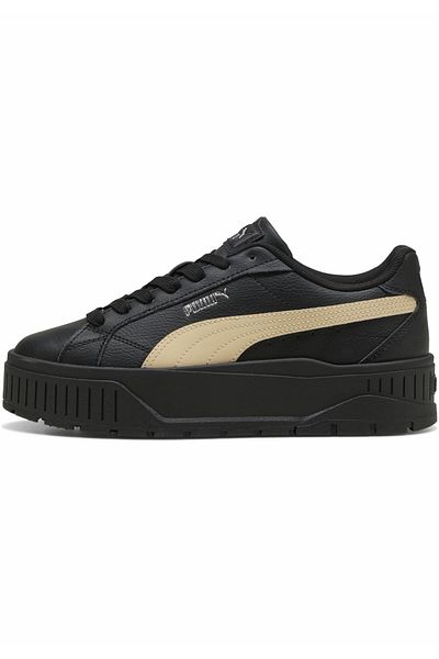 Puma Karmen II Leather Sneakers Women