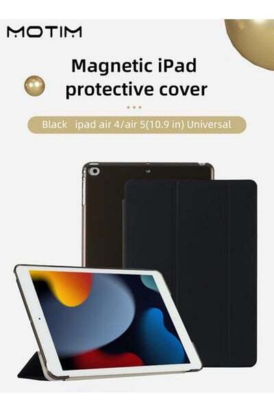 MOTIM Protective Case Cover Compatible with Air 6th 11-Inch M2 (2024) iPad Air4/Air5 10.9 inch Generation