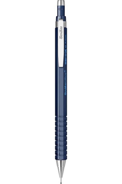 Mena Rise Şirinshop Office Aero-X Versatil 0.7 mm Navy Blue 1108107