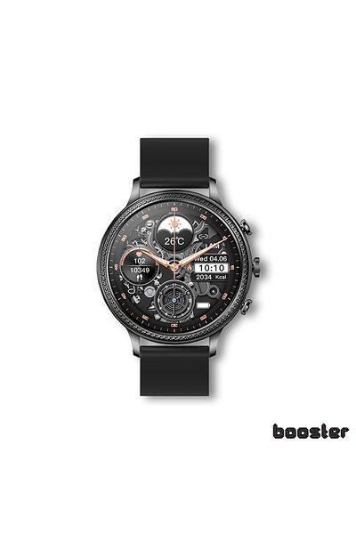 BOOSTER REVIEW Booster Elegance Watch for Women – Smart Watch with Bluetooth Calls