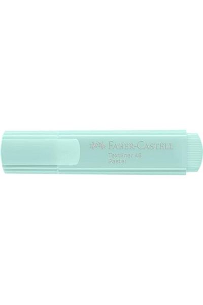 Mena Rise Diyar-Ifırsatshop 154693 Textliner 1546, Tropico Pastel Green 1017157