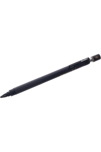Mena Rise Şirinshop Office Track Versatil Pen 0.7 mm Gold Yellow 1108107