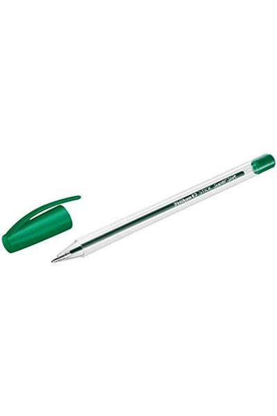 Mena Rise Şirinshop Stick Ballpoint Pen 4-Piece Blister - S m Y K 1108107