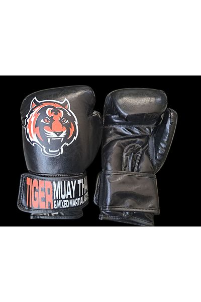 Tiger Boxing Gloves