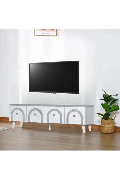 DEC9 Elegant and modern 160cm plasma table