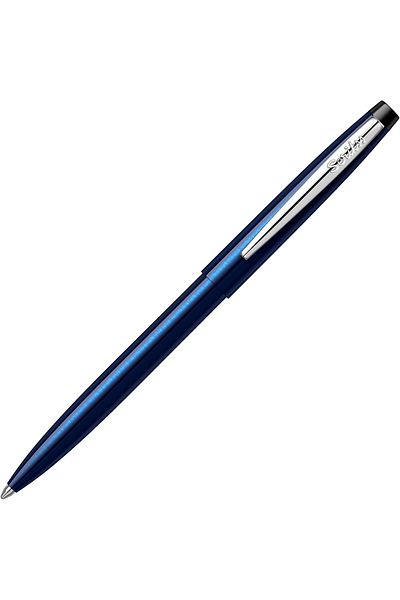 Mena Rise Sirinshop 108 Star Ballpoint Pen Navy Blue 1108107