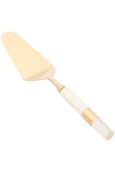 Mena Rise Şirinshop Lindo 2-Piece Cake Serving Set 1108107
