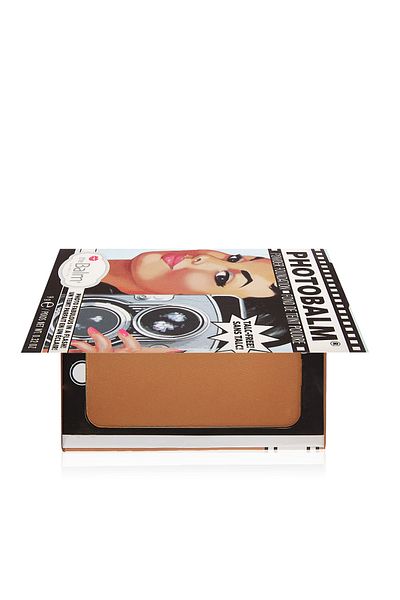 the balm theBalm PhotoBalm Powder Foundation - Medium