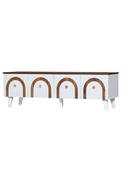 DEC9 Elegant and modern 160cm plasma table