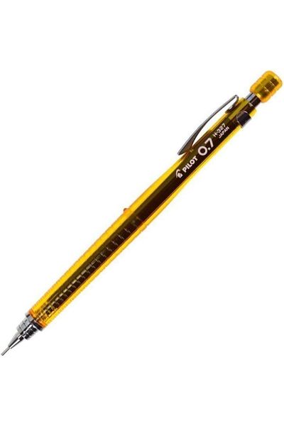 Mena Rise Şirinshop H32 0.7 mm - Yellow 1108107