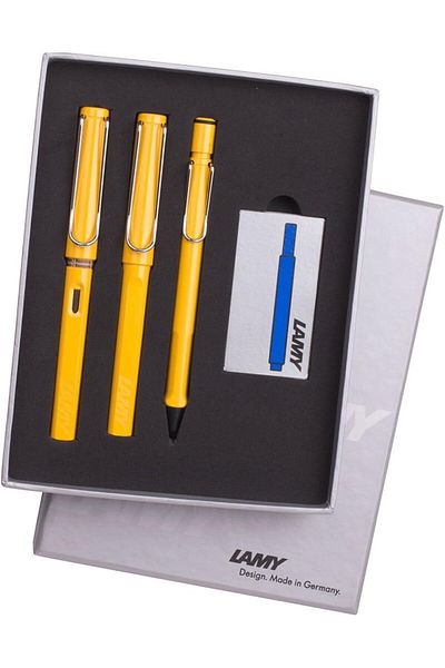 Mena Rise Şirinshop Tb3-18Sdrv Dolmakalem Set 1108107