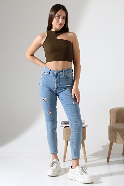 babyballon NEW SEASON CROP WITH STRAPS