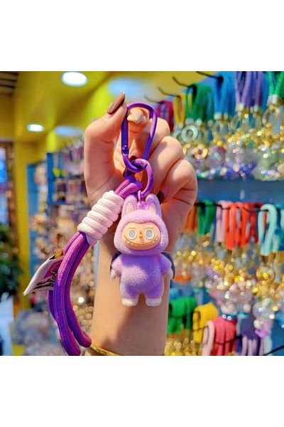 HONEY BAG Breloc și accesoriu pentru geantă pentru mascota 3D