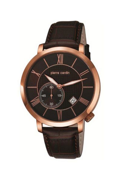 Pierre Cardin Men's Wristwatch 105831F06