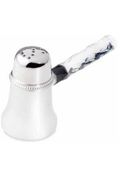 Mena Rise Salt and Pepper Shakers Set 12,5X9X7 cm 1017157