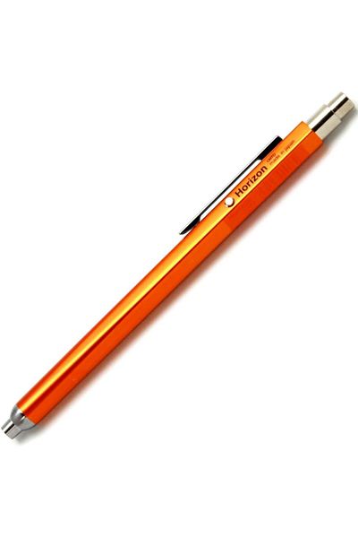 Mena Rise ShirinShop Horizon Series AP-705H Metallic Orange Versatile Pen 0.5 1108107
