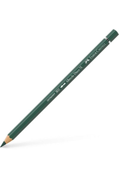 Mena Rise Şirinshop Faber A.Dürer 8200-165 Ard.Green Aquarell Paint Kal 1108107