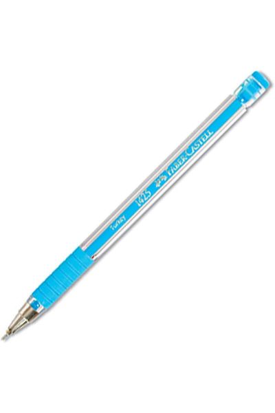 Mena Rise Şirinshop 1425 Ballpoint Family, Turquoise 1108107