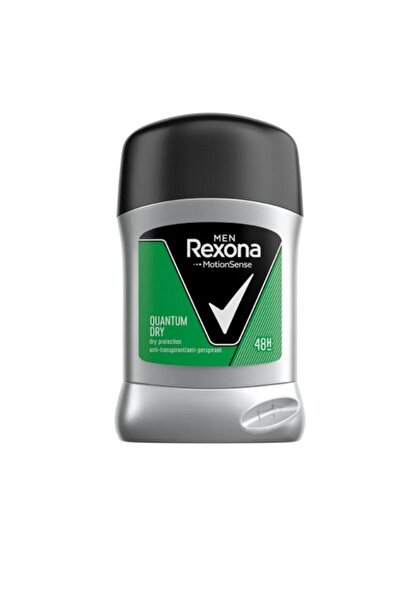 Rexona Stick Deodorant 50 ml Quantum Dry