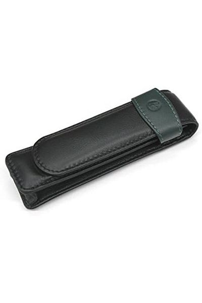 Mena Rise Şirinshop Tg22 Leather Pen Case, 2 Pcs 1108107