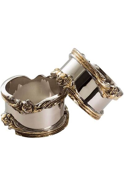 Mena Rise Şirinshop Napkin Ring 1108107