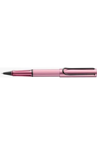 Mena Rise Şirinshop Al-Star Roller Pen Aluminium Autumn Pink m Uc 1108107