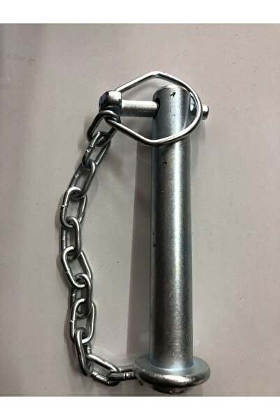 ASFER 19*13 ZİNCİRLİ TRAKTÖR ORTA KOL PİMİ (5ADET)