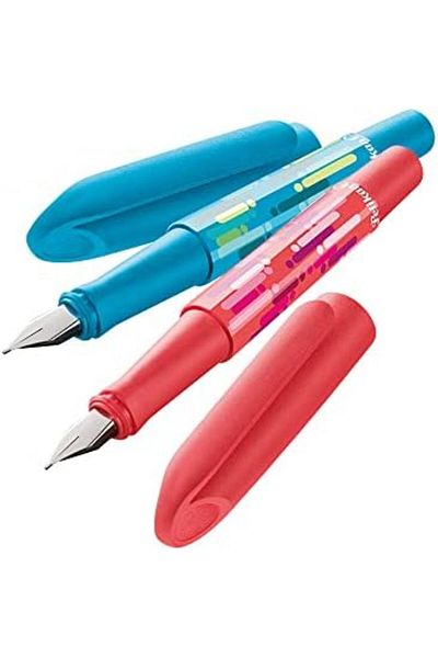 Mena Rise Şirinshop P24 Happy Fountain Pen 1108107