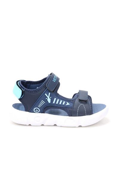 Papuçcity Vetta 03328 Orthopedic Boy's Sandals