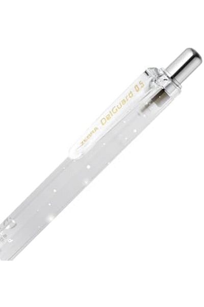 Mena Rise Delguard Water-To-Water Versatile Pen 0.5mm Gray Body Trending Product