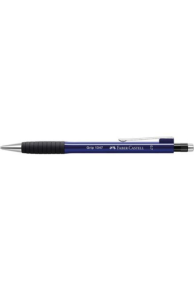 Mena Rise Şirinshop 1345/47 2022 0.7 Navy Blue Versatile Pen 1108107